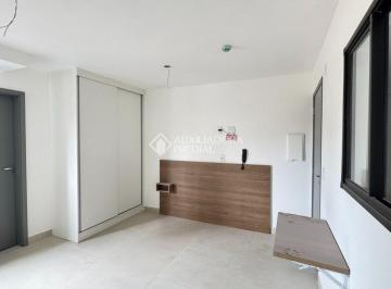 Apartamento · 23m² · 1 Quarto · Loft moderno de 23 m2 na Vila São Pedro - Santo André