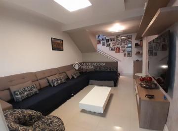 Casa · 200m² · 3 Quartos · 2 Vagas · Excelente sobrado com Mobília Completa no Bairro Nova Petrópolis em São Bernardo do Campo