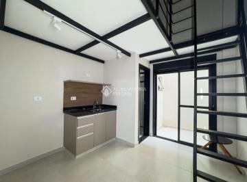 Apartamento · 20m² · 1 Quarto · Kitnet 1 quarto(s), no bairro Bangú