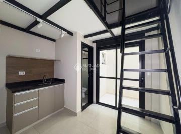 Apartamento · 20m² · 1 Quarto · Kitnet de 20 m2 localizada no bairro Bangu, em Santo André.