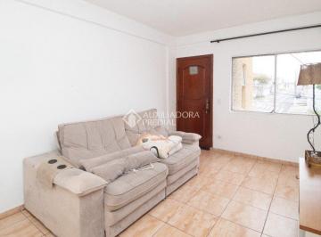 Apartamento · 80m² · 2 Quartos · 1 Vaga · Excelente apartamento com 80m2 no Bairro Santa Terezinha em São Bernardo do Campo