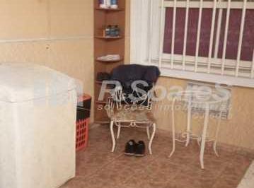 Casa · 90m² · 2 Quartos · Casa linear com 2 quartos em Vila Valqueire, rua das Margaridas - proximo academ