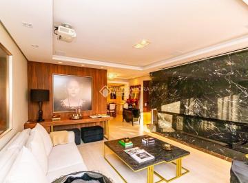 Apartamento · 120m² · 3 Quartos · 1 Vaga · Apartamento 3 dormitórios, no bairro Auxiliadora
