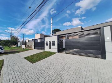 Casa · 65m² · 3 Quartos · 2 Vagas · Casa 03 quartos (01 suíte) NOVA no Cruzeiro