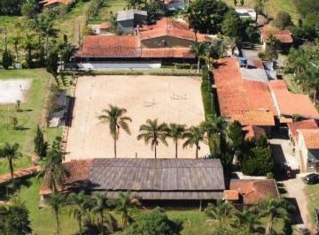 Haras com 11 dormitórios à venda, 114000 m² por R$ 9.000.000 - Boa Vis · Haras com 11 dormitórios à venda, 114000 m² por R$ 9.000.000,00 - Boa Vista - Atibaia/SP