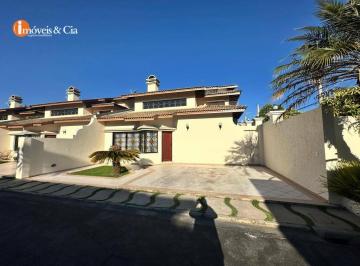 1cb97e077c7b89914742d95d1855879b6fd7c4a3 · Casa para alugar em condomínio, 200 m², 3 suítes, por R$ 6.595/mês - Vila Santista - Atibaia/SP
