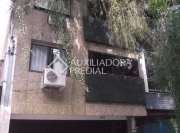 Apartamento · 89m² · 2 Quartos · 1 Vaga · Apartamento com 2 Dormitórios - Petrópolis