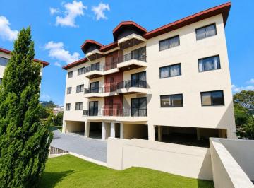 Apartamento · 100m² · 2 Quartos · Apartamento para aluguel - em Serra Negra