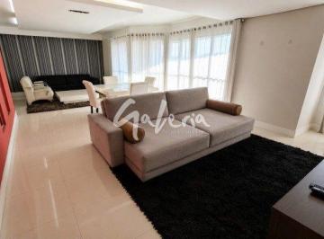Apartamento · 186m² · 3 Quartos · Apartamento à venda - 3 suítes - Jardim São Caetano.