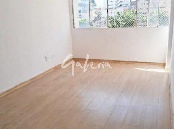 Apartamento · 80m² · 2 Quartos · Apartamento 2 quartos - Bairro Bela Vista - São Paulo.