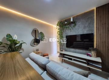 Apartamento · 44m² · 2 Quartos · Apartamento à venda - no Parque das Nações