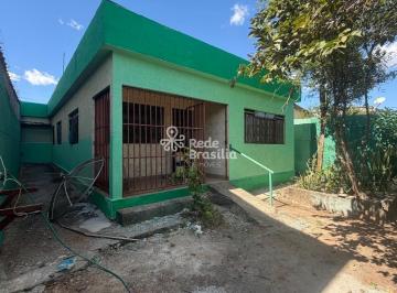 Casa · 200m² · 5 Quartos · 3 Vagas · PORTUNIDADE QUADRA 05 Sobradinho DF