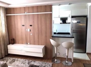 daba100bc94318e2239dbd5becdf80bc91b372ec · Apartamento com 3 dormitórios à venda, 64 m² por R$ 529.990,00 - Cajuru - Curitiba/PR