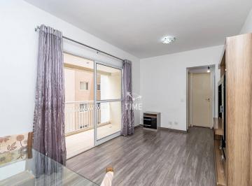 feb1da5e46582f1feb1ce8099b908af2a89eddfb · Apartamento com 1 dormitório para alugar, 48 m² por R$ 3.517,85/mês - Centro - Curitiba/PR