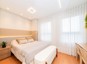 Apartamento · 22m² · 1 Quarto · STUDIO MOBILIADO À VENDA NO CABRAL COM VAGA DE GARAGEM