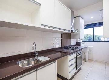 6a1460ea3d5e264c363390dfcba830b04fe035b0 · Apartamento com 2 dormitórios à venda- Bacacheri - Curitiba/PR
