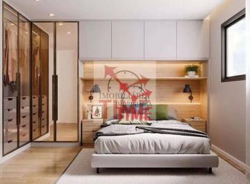 18643d4576f5281c8153b845203b3abcb5f08c7e · Studio com 1 quarto à venda no Centro de São José dos Pinhais