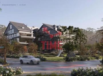 2239a98d502f64f7de173aca5ab259b303dfc284 · Apartamento com 2 suítes à venda no Planalto, em Gramado-RS