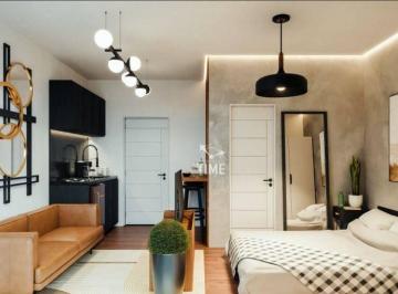 a665b937e3be7bc5b0c9b2d9cd65bf048eec6305 · Apartamento com 1 suíte à venda no Água Verde, em Curitiba