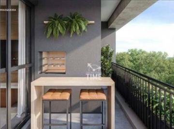 b44d24eed995b65195025a6d0e3a0b1e2e7b2e9f · Apartamento com 3 quartos (1 suíte) à venda no Santa Felicidade, em Curitiba