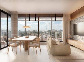 54b8e6e74f5cc006c95b42f4f44e4917b8c2fa9d · Apartamento com 3 suítes à venda na Vila Izabel, em Curitiba