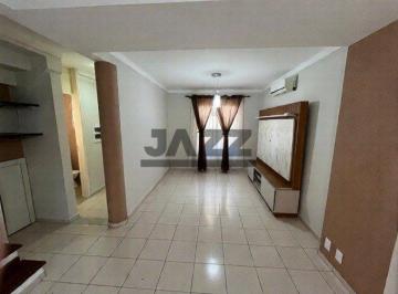 Casa · 90m² · 3 Quartos · 2 Vagas · Casa em condomínio à venda no Jardim Nova Europa, Campinas/SP | Sobrado com 3 dormitórios, suíte e e