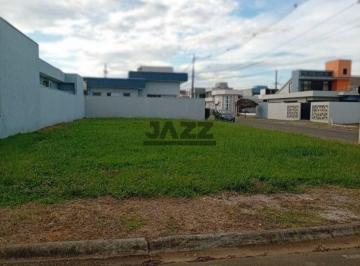 Terreno · 342m² · Terreno à venda no Condomínio Campos do Conde II em Paulínia/SP - Lote de esquina com 342 m² e proje