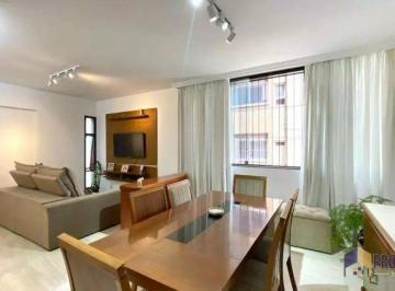 Apartamento · 85m² · 3 Quartos · Apartamento à venda - em Lourdes