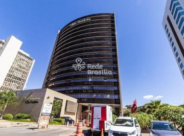 Comercial · 33m² · 1 Vaga · SMHN Quadra 02 - Sala Comercial Exclusiva - Centro Clínico Cléo Octávio Asa Norte / Brasília
