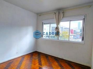 Apartamento · 80m² · 2 Quartos · APARTAMENTO DOIS DORMITÓRIOS CENTRO