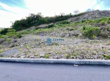 Terreno · 370m² · Terreno a venda 370m² Lot. Jardim São Luiz