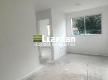 Apartamento · 43m² · 2 Quartos · Apartamento no bairro Jardim Paris