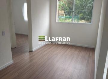 Apartamento · 43m² · 2 Quartos · Apartamento no bairro Jardim Paris