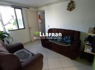 Apartamento · 42m² · 2 Quartos · 1 Vaga · Apartamento à venda Condomínio Vila Portugal