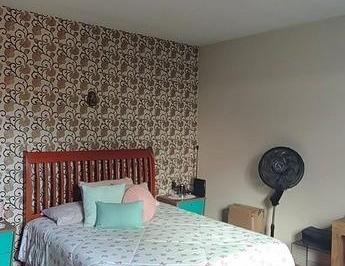 Casa · 180m² · 3 Quartos · 1 Vaga · Casa à Venda no Jardim Santo Antonio Osasco