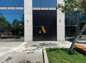 Comercial · 693m² · 20 Vagas · Venda de Loja, 693 m², por R$ 10 milhões, no condomínio Barra Business Center em Barra da Tijuca.