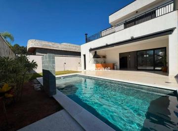 fb55aeeef1dad7b93cf07b8bca18d5276ca16ba6 · Casa com 4 dormitórios à venda, 275 m² por R$ 2.350.000,00 - Rio das Pedras - Itupeva/SP