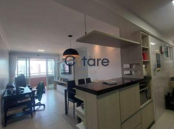 Apartamento · 81m² · 3 Quartos · 2 Vagas · Apartamento 03 quartos/Meireles/ Nas cente