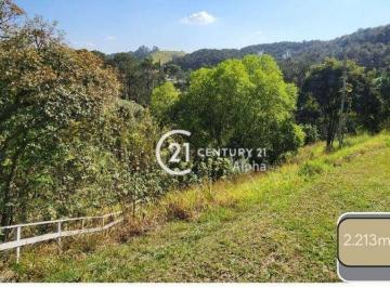 fa7867da5a9b2912cb5d7e7b4f131bc7fb0ee31d · Terreno à venda, 2213 m² por R$ 350.000,00 - Condomínio Refúgio dos Pinheiros - Itapevi/SP