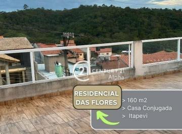 87af6732a2f1c6263f10ad763d1d263aa1a0f497 · Casa com 6 dormitórios à venda, 160 m² por R$ 742.000,00 - Parque Boa Esperança - Itapevi/SP