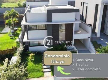 1548e9b11291bc390971ed921cfdb0fc9aa9b66a · Casa com 3 dormitórios à venda, 359 m² por R$ 4.500.000,00 - Ithayê - Santana de Parnaíba/SP