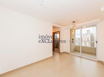 Apartamento · 53m² · 2 Quartos · 1 Vaga · Apartamento à venda no Bacacheri - Conforto, praticidade e lazer completo!