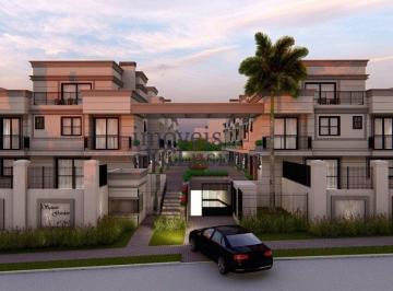 Casa · 309m² · 3 Quartos · 3 Vagas · Casa espaçosa com 3 suítes, ático e excelente padrão de acabamento