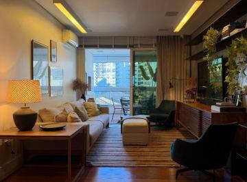 Apartamento · 130m² · 3 Quartos · 2 Vagas · Apartamento à venda no Agronômica, Florianópolis