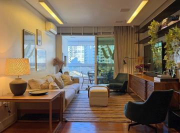 Apartamento · 130m² · 3 Quartos · 2 Vagas · Apartamento à venda no Agronômica, Florianópolis