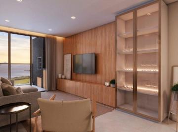 Apartamento · 81m² · 2 Quartos · 1 Vaga · Apartamento à venda no Saco dos Limões, Florianópolis