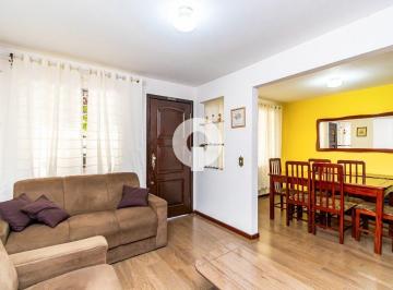 Casa · 82m² · 3 Quartos · 2 Vagas · SOBRADO COM 3 QUARTOS E 2 VAGAS EM PINHAIS