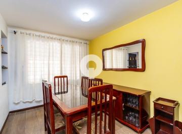 Casa · 82m² · 3 Quartos · 2 Vagas · SOBRADO COM 3 QUARTOS E 2 VAGAS EM PINHAIS