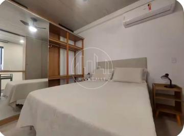 Apartamento · 38m² · 1 Quarto · Apartamento à venda - em Tenório