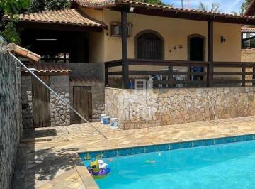 Casa com acesso a Lagoa com 2 Quartos | Piscina | Area Gourmet à venda · Casa com acesso a Lagoa com 2 Quartos | Piscina | Area Gourmet à venda por R$ 850.000 - Araçatiba - 